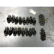 112H118 Complete Rocker Arm Set For 62-64 Chevrolet Bel Air 4.6 112H118 Complete Rocker Arm Set For 62-64 Chevrolet Bel Air 4.6